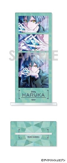 【ソル・インターナショナル】アイドリッシュセブン フォトカットアクリルスタンド M.亥清悠