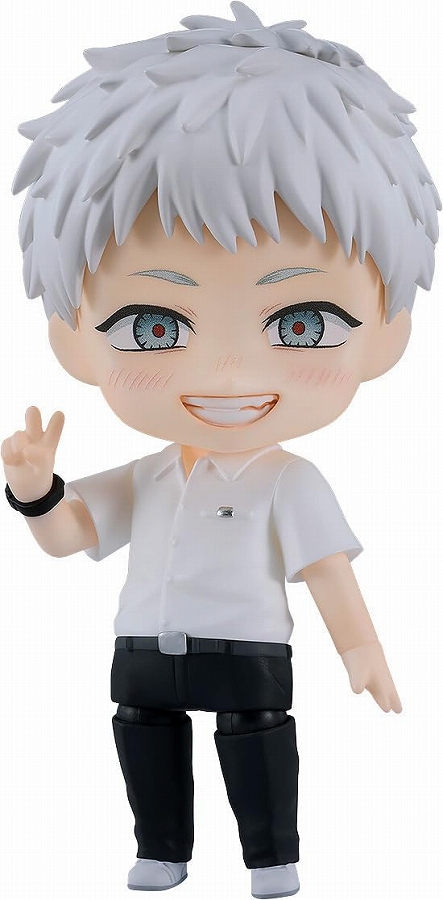 【オランジュ・ルージュ】ねんどろいど TVアニメ「光が死んだ夏」ヒカル