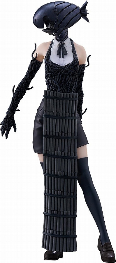 【グッドスマイルカンパニー】POP UP PARADE 劇場版『チェンソーマン レゼ篇』 ボム