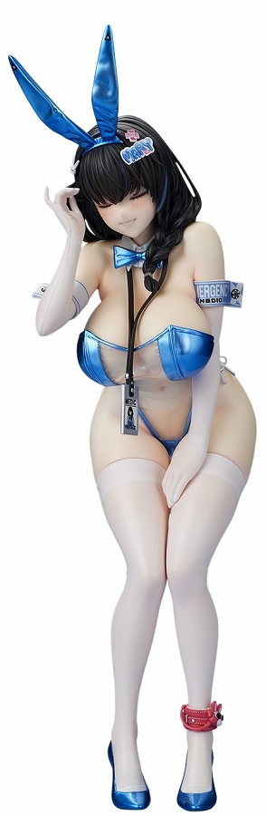 【フレア】勝利の女神：NIKKE メアリー：メディカルラビット