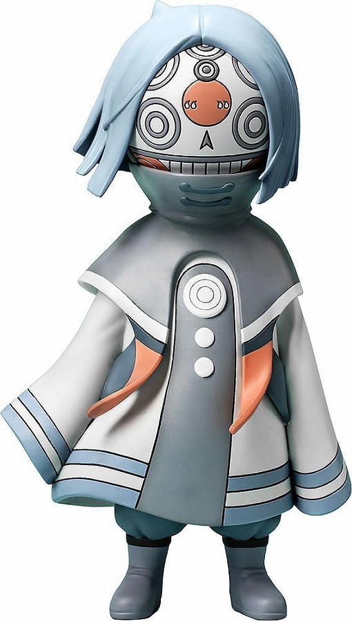 【スリー・ゼロ】Another World （世外）グド