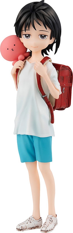 【グッドスマイルカンパニー】POP UP PARADE タコピーの原罪 久世しずか&タコピー 1.5