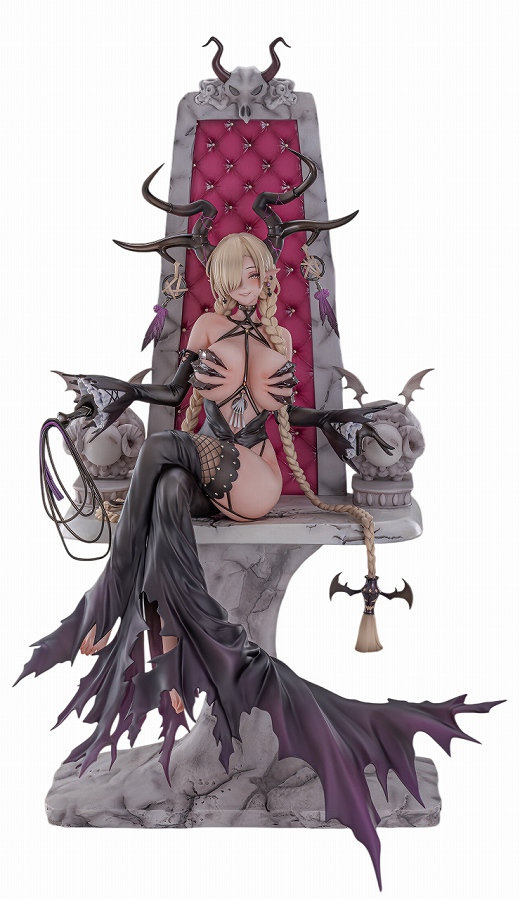 【AniGame】アズールレーン 尾張 我が願いは愛情なりVer. 1/6 完成品フィギュア