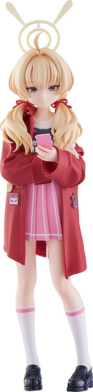 【グッドスマイルカンパニー】POP UP PARADE ブルーアーカイブ -Blue Archive- ヨシミ（バンド） イベントKV Ver.