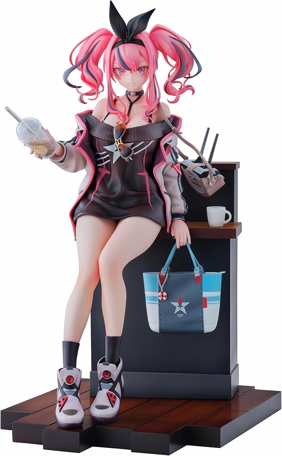 【BrilliantJourney！】『アズールレーン』ブレマートン ハッピー・デーティング！Ver.