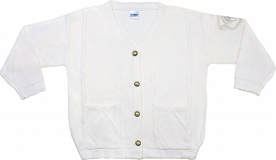 【グッドスマイルカンパニー】ブルーアーカイブ -Blue Archive- ヒフミのカーディガン