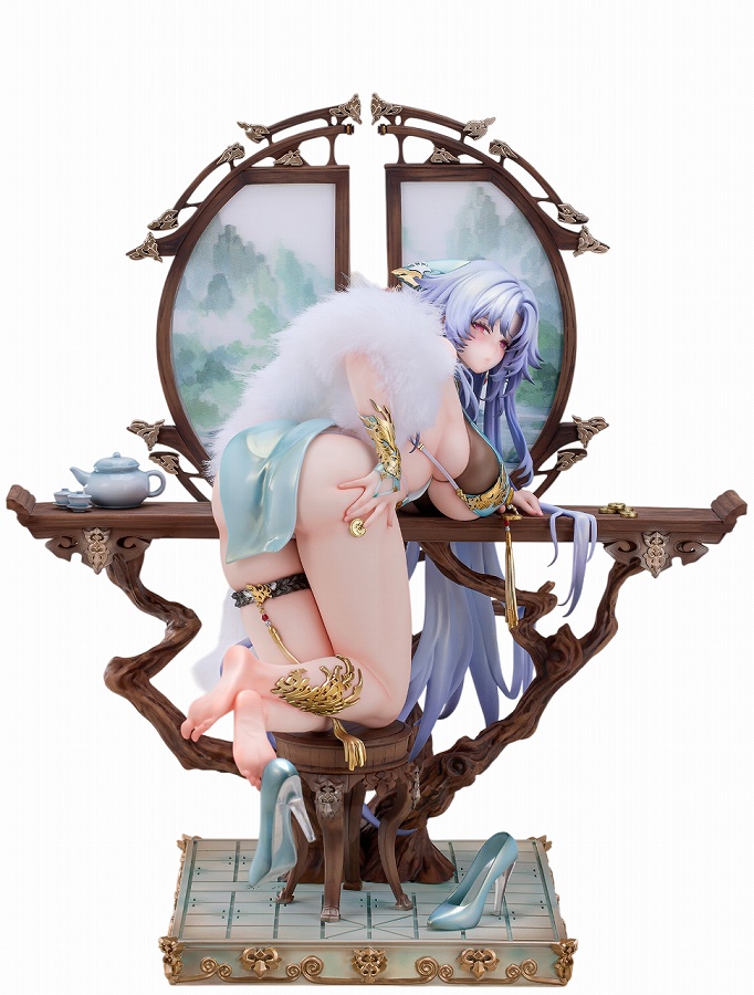 【ElixirDream】交錯戦線（ダイブロスコア） ゼウス 棋外綺念Ver.