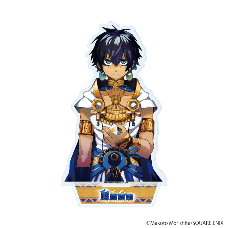 【A3】アクリルスタンド「Im～イム～」01/