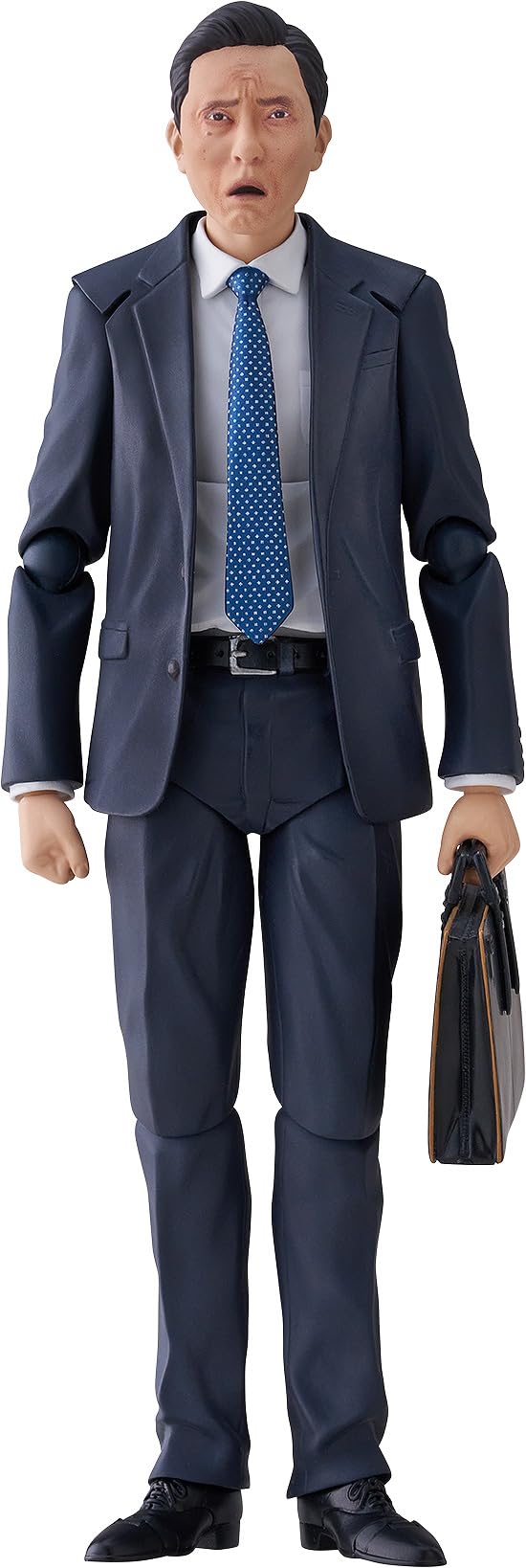 【マックスファクトリー】figma 孤独のグルメ 井之頭五郎 松重 豊ver. リニューアル版 懐かしの定食屋セット