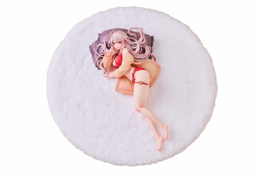 【Shenzhen Mabell Animation Culture Development Co., Ltd.】マキア