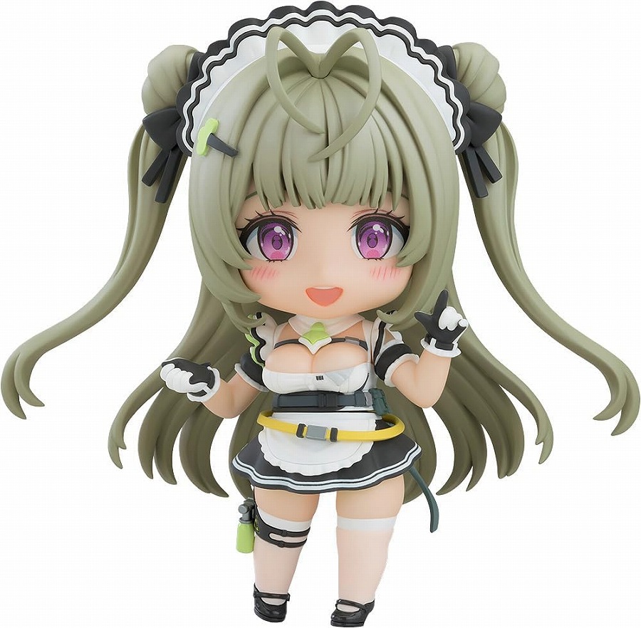 【グッドスマイルカンパニー】ねんどろいど 勝利の女神：NIKKE ソーダ