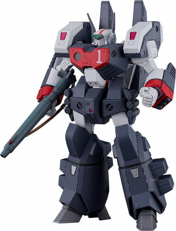 【マックスファクトリー】PLAMAX 超時空要塞マクロス PX18 1/72 VF-1J アーマードバルキリー