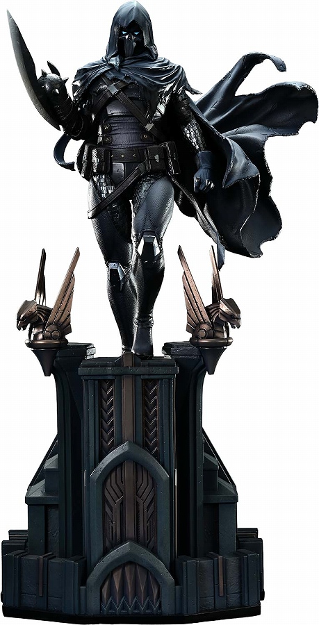 【プライム１スタジオ】アルティメットプレミアムマスターライン バットマン（コミック） ファンタズム （Concept Design by CLAY MANN） 