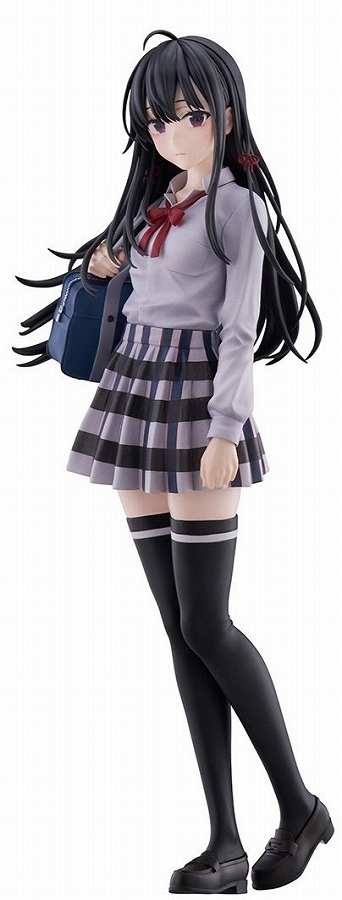 【フリュー】TENITOL TALL やはり俺の青春ラブコメはまちがっている。雪ノ下雪乃