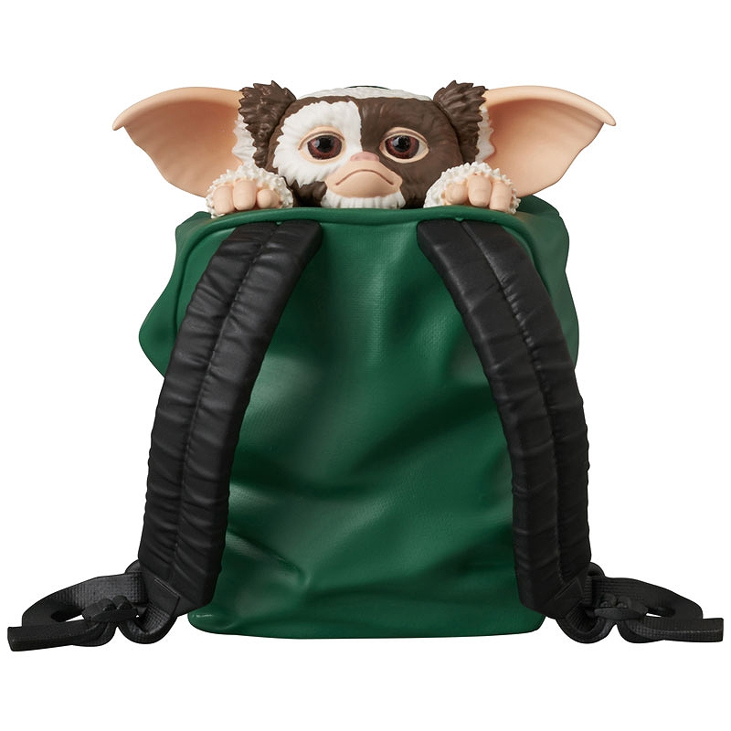 【メディコム・トイ】UDF GREMLINS SERIES 2 GIZMO IN A BACKPACK