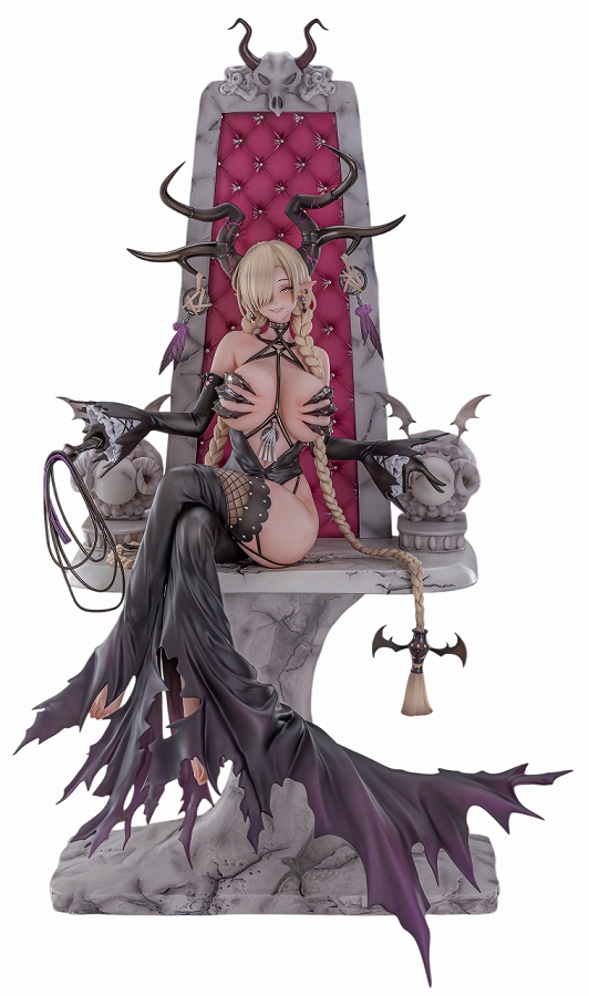 【AniGame】AniGame アズールレーン 尾張 我が願いは愛情なりVer. 1/6スケール塗装済完成品フィギュア 豪華版