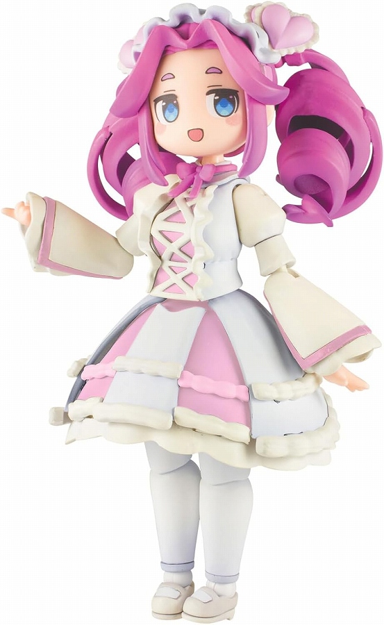 【PLUMPMOA】プラフィア 四国めたん 「誘惑の甘味-シュガーベリー-」