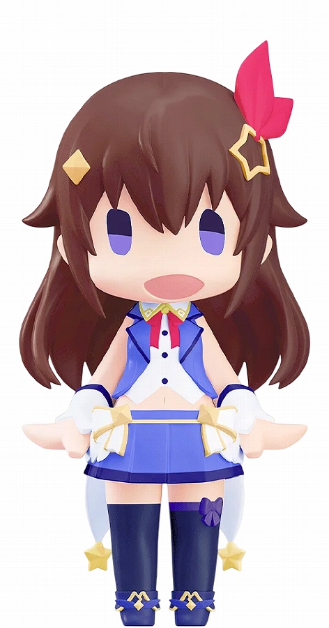 【グッドスマイルカンパニー】HELLO！ GOOD SMILE ホロライブプロダクション ときのそら