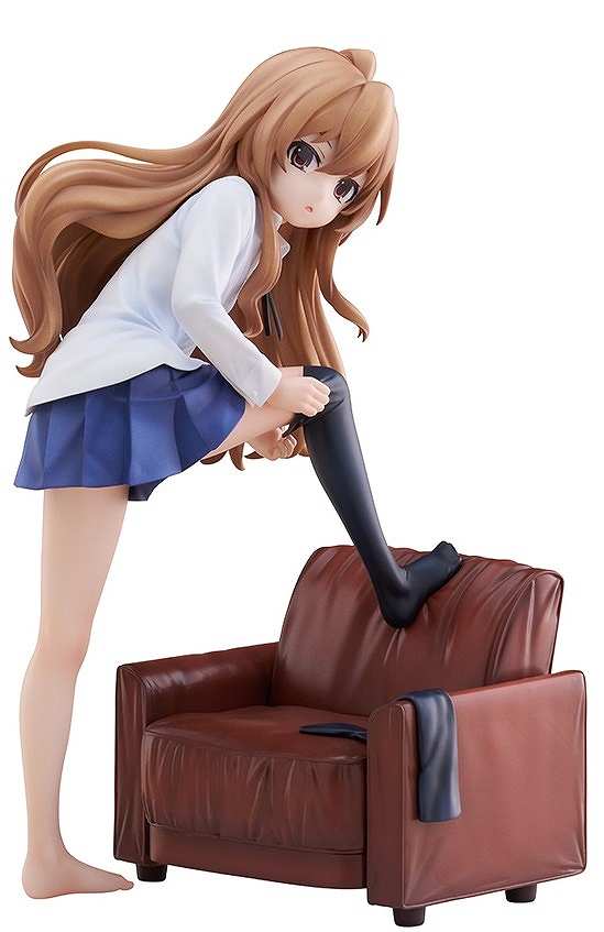 【フリュー】とらドラ！ 逢坂大河 1/7スケールフィギュア