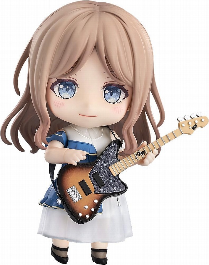 【グッドスマイルアーツ上海】ねんどろいど BanG Dream！ 長崎そよ