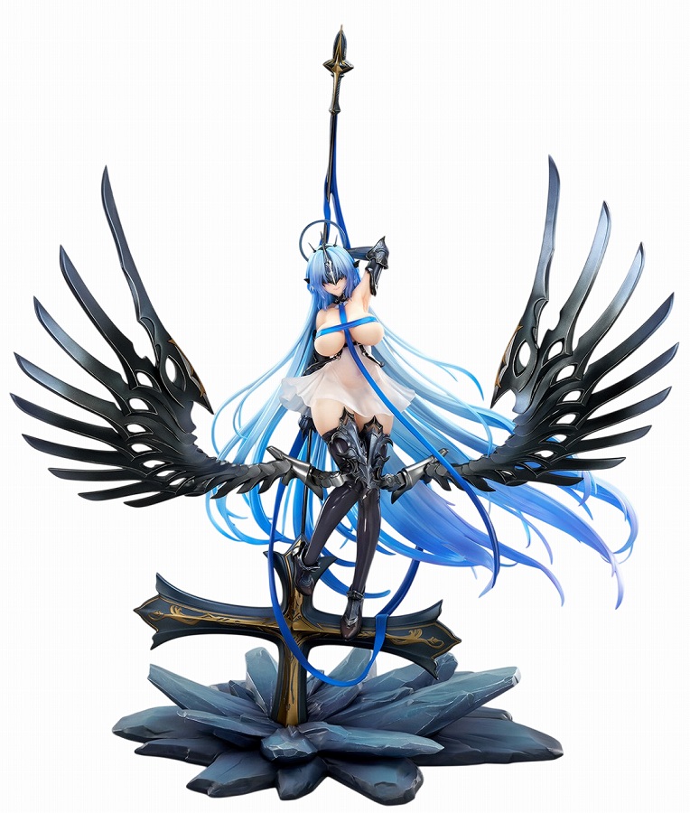 【APEX】アズールレーン アルザス