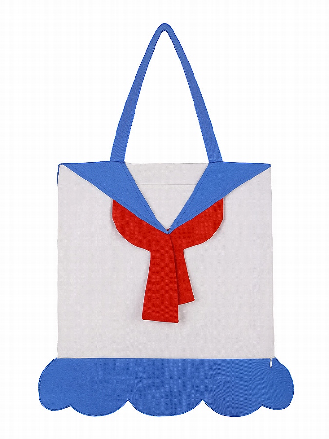 【GoodSmile Moment】ポプテピピック COSBAG