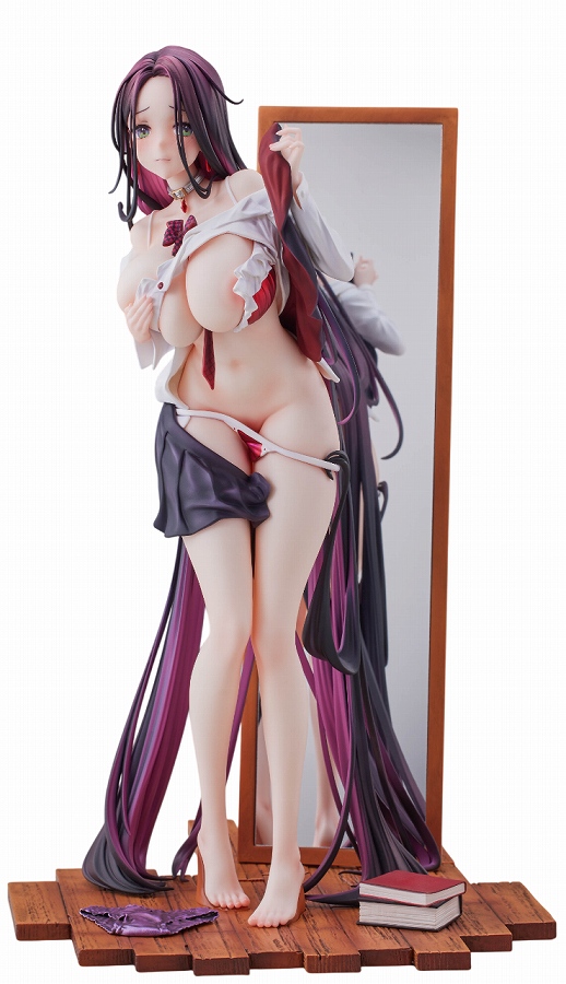 【MOCHIWORKS】PITYちゃん