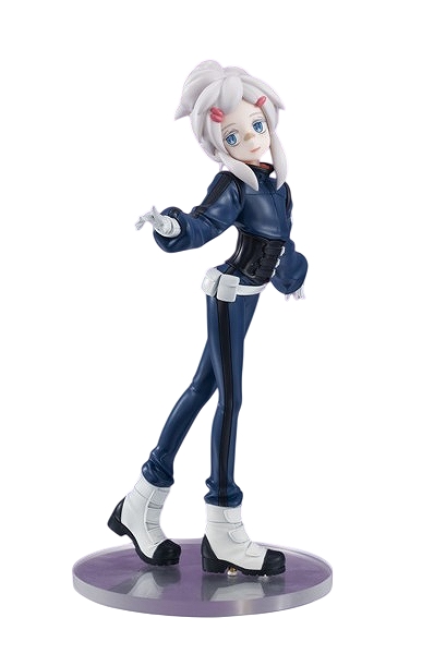 【メガハウス】Lucreaらいと 機動戦士Gundam GQuuuuuuX ドゥー・ムラサメ パイロットスーツVer.