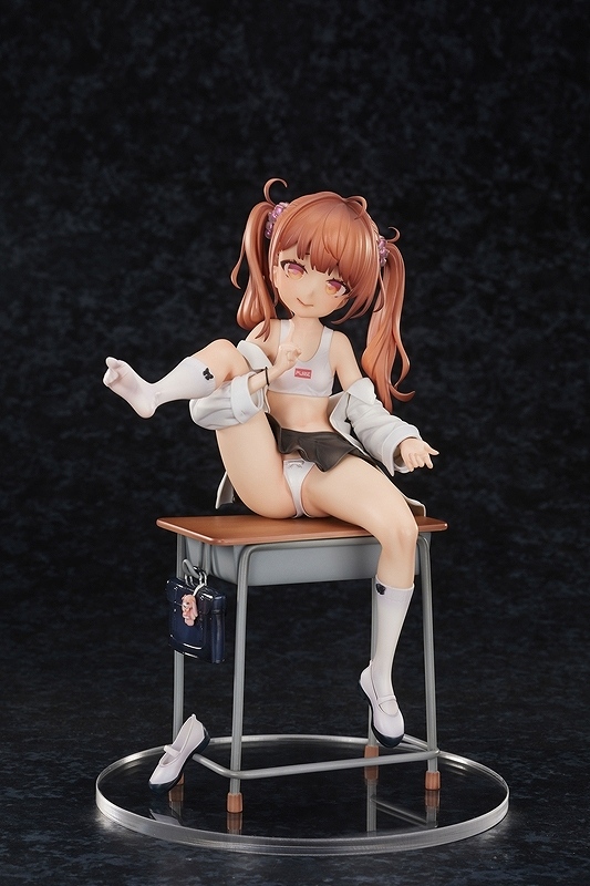 【PURE】1/6だんしきんせいのおきがえ 夕乃