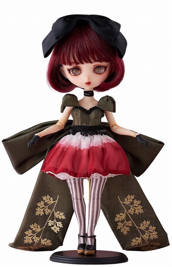 【グッドスマイルカンパニー】Harmonia bloom アネモネ