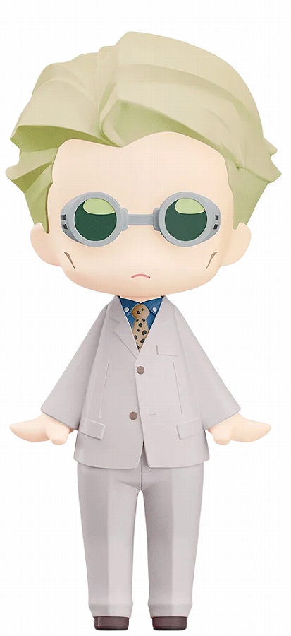 【グッドスマイルカンパニー】HELLO！ GOOD SMILE 呪術廻戦 七海建人