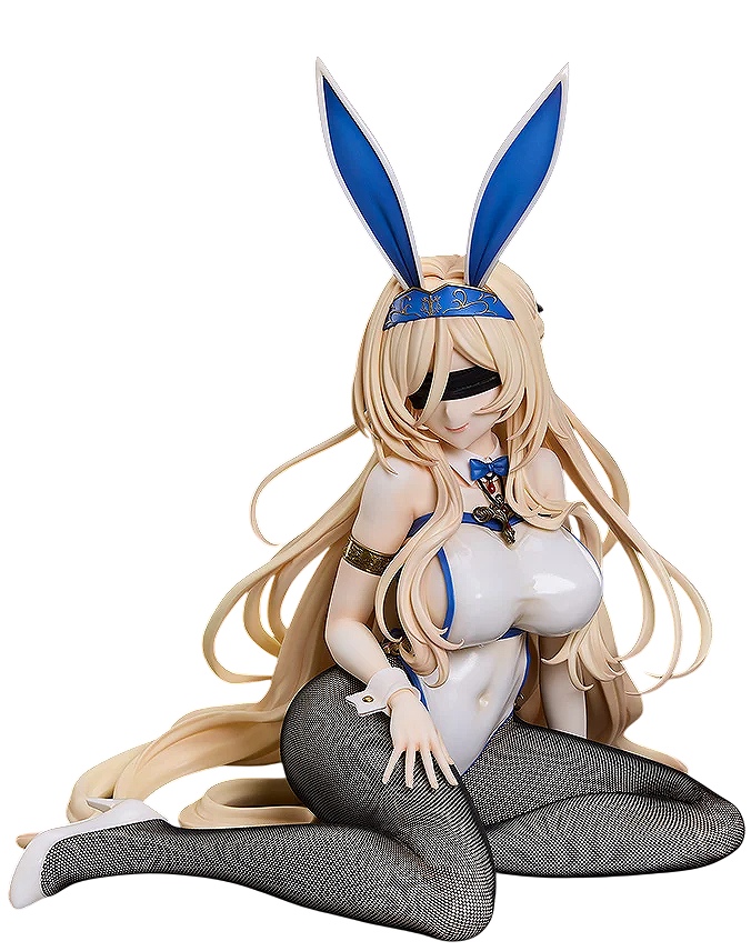 【フリーイング】ゴブリンスレイヤー 剣の乙女 バニーVer.