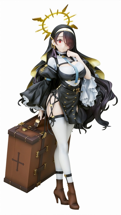 【キューズQ】ブルーアーカイブ -Blue Archive- ヒナタ