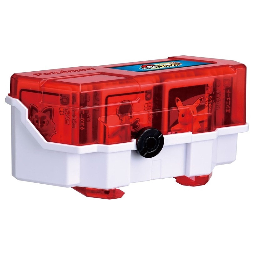 【タカラトミー】ポケモンフレンダﾞ フレンダボックス