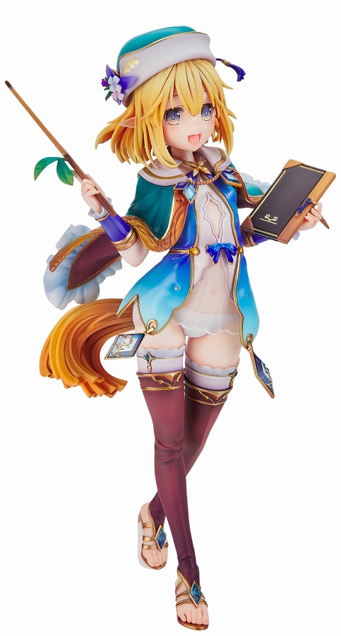 【ヴェルテクス】ヴェルテクス・オリジナルズ エルフ村 村の先生 モニカ