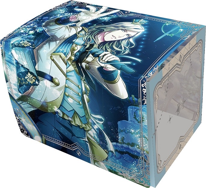 【ブロッコリー】うたの☆プリンスさまっ♪ Shining Live ホロマルチケース｢カミュ｣