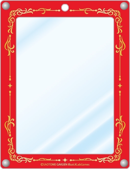 【ブロッコリー】うたの☆プリンスさまっ♪ Shining Live アクリルカードフレームキーホルダー｢一十木音也｣