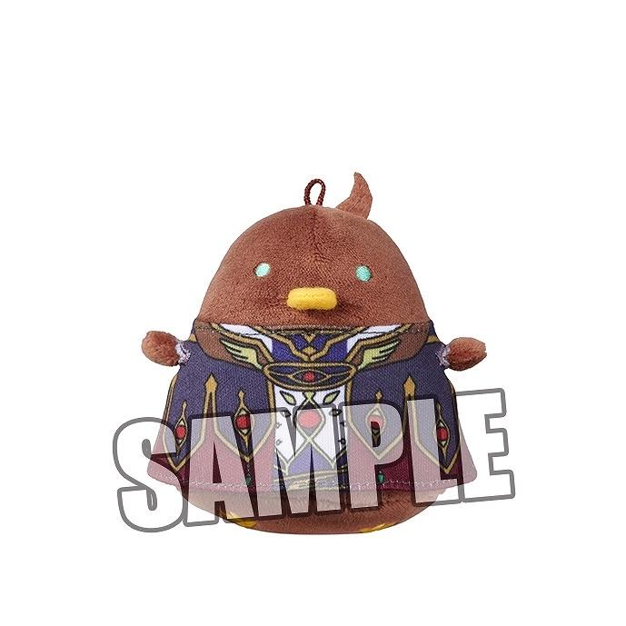 【ブロッコリー】ちゅんコレ コードギアス 反逆のルルーシュ｢スザク｣（ナイト オブ ゼロ）