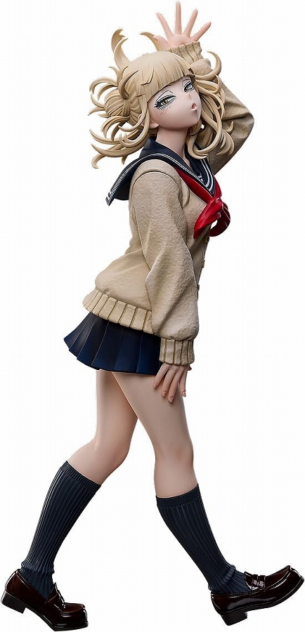 【グッドスマイルカンパニー】僕のヒーローアカデミア トガヒミコ