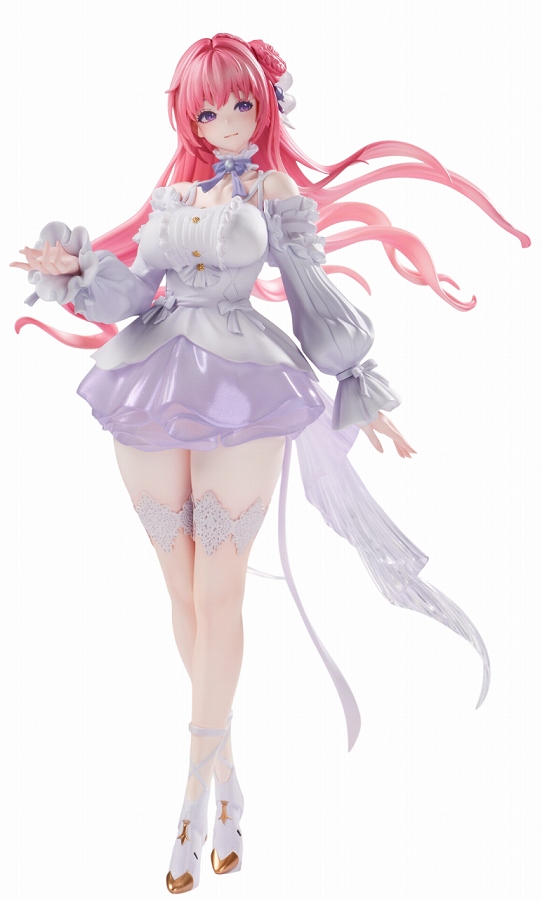 【Hobby sakura】勝利の女神：NIKKE ドロシー 1/10 完成品フィギュア