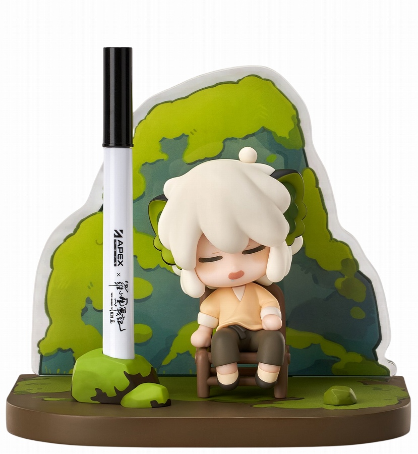 【APEX】CLICK！シリーズ 羅小黒戦記2 シャオヘイ