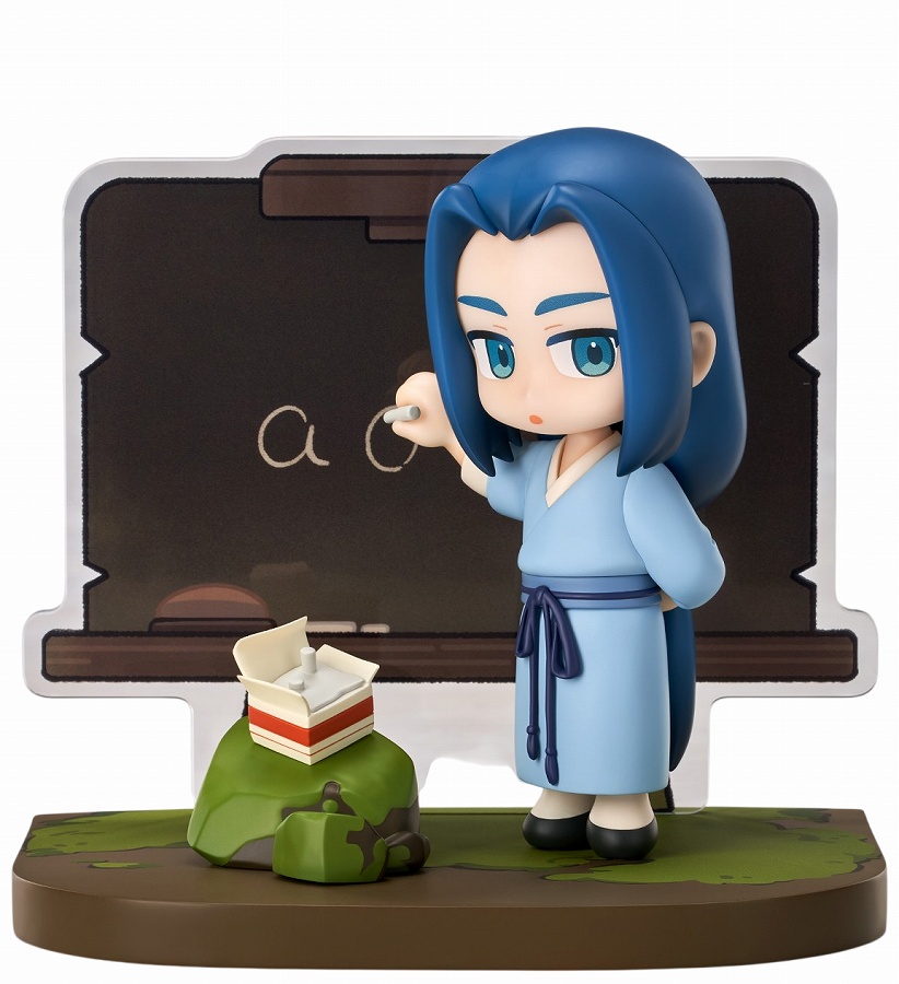 【APEX】CLICK！シリーズ 羅小黒戦記2 ムゲン