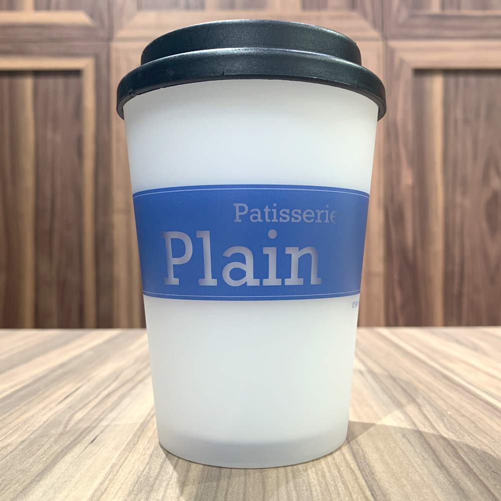 【クリーク・アンド・リバー】『薫る花は凛と咲く』タンブラー