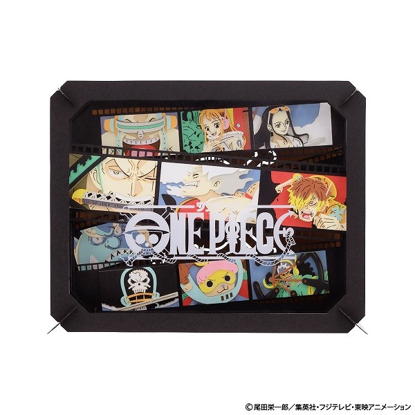 【エンスカイ】ペーパーシアター PT-J11 Memory of EGGHEAD