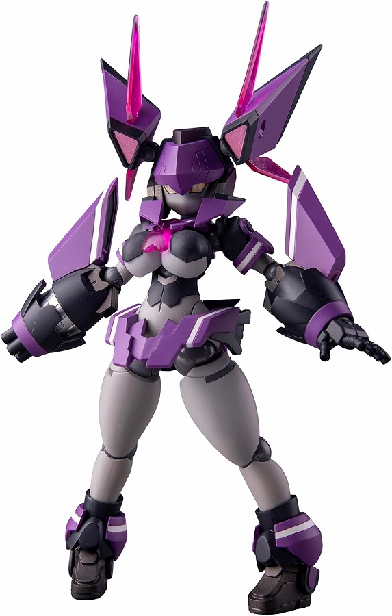 【ダイバディプロダクション】ポリニアン モートロイド バルカ