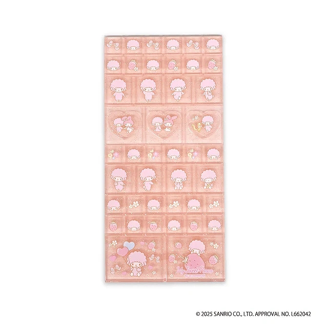 【ティー・シー・ピー】マイスウィートピアノ タイルシール マイスウィートピアノ