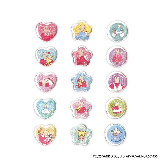 【ティー・シー・ピー】マロンクリーム クリスタルシール （マロンクリーム）