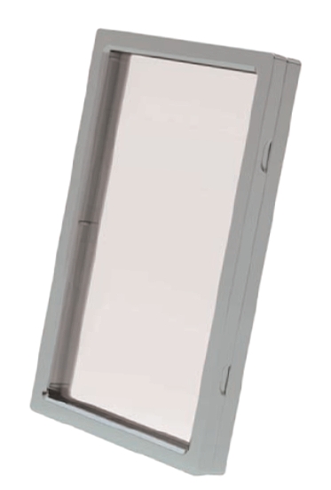 【河島製作所】フルプロテクトパックケース プラスP シルバー