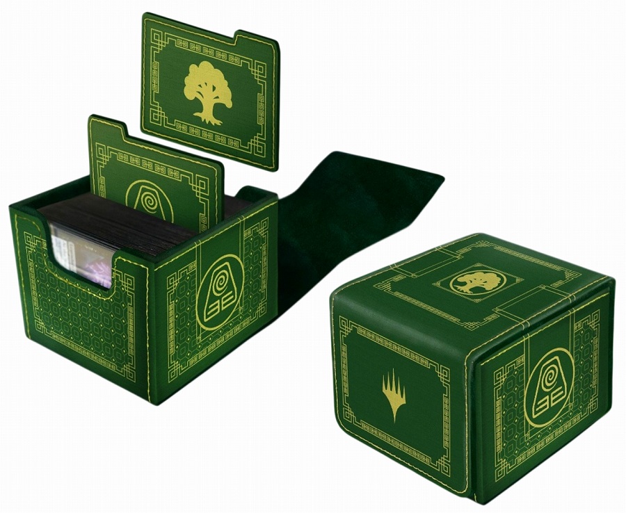 【GATHERERS TAVERN】Earth Domaru Box