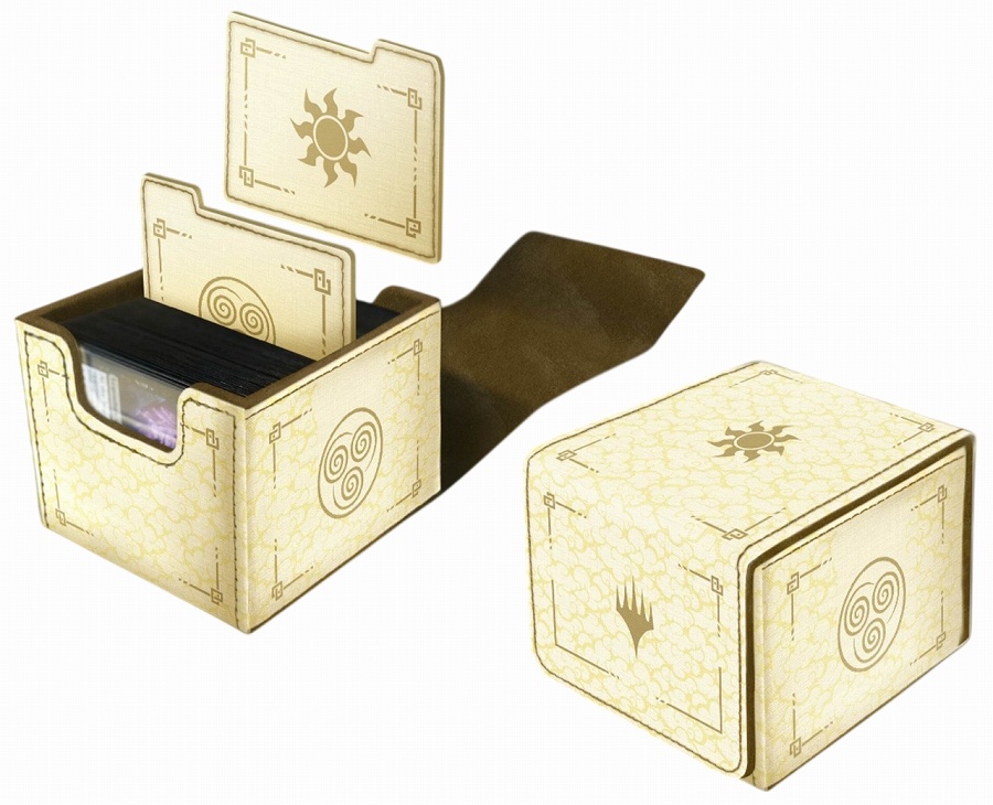 【GATHERERS TAVERN】Air Domaru Box